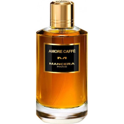 MANCERA Amore Caffé EDP 120ml 